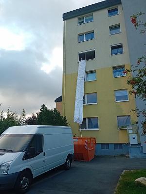 A.S. Hausmeisterservice