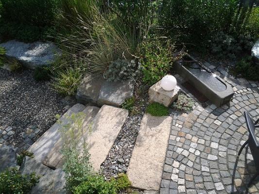 art garden - holger lang