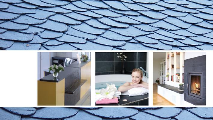 Schieferwerk Lotharheil