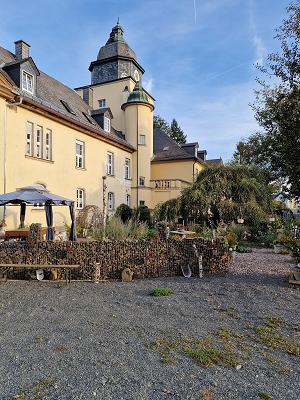 Kräutererlebnisgarten