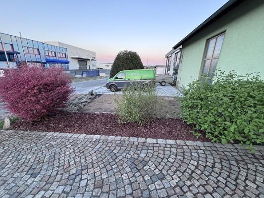 Hausdorf Dienstleistungen