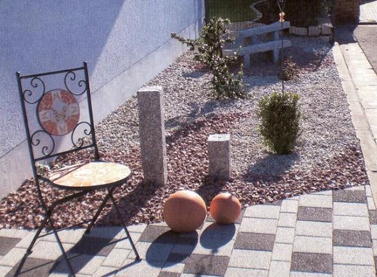 Garten- und Landschaftsbau Alexander Krappmann