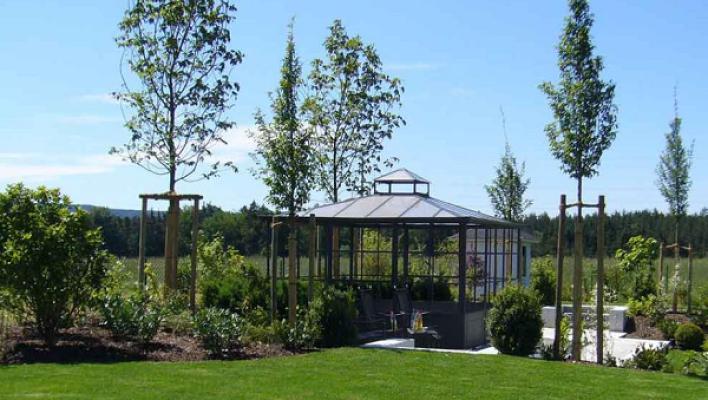 es Plan + Gartenwerkstatt GmbH