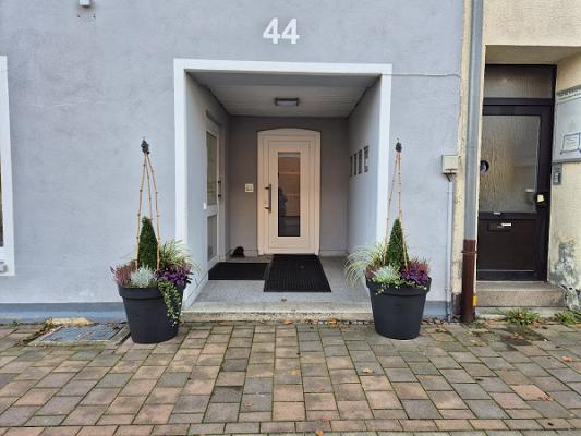 Blumenzauber Schmitt GmbH