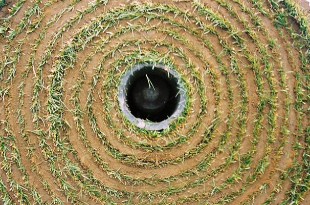 Bayrisches Rollrasen Zentrum