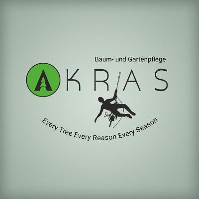 AKRAS Baumpflege Gartenpflege
