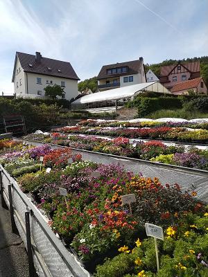 Gärtnerei Butterhof