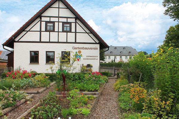 Gartenbauverein Schwarzach-Schmeilsdorf e.V.