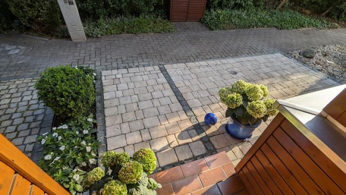 Spörl Christian - Garten & Landschaftsbau