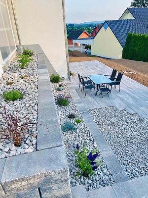 Landschaftsdesign & Pflasterbau Franz Blaufuß