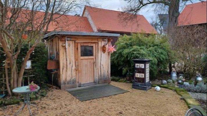 Garten- und Landschaftsbau Harald Friedel