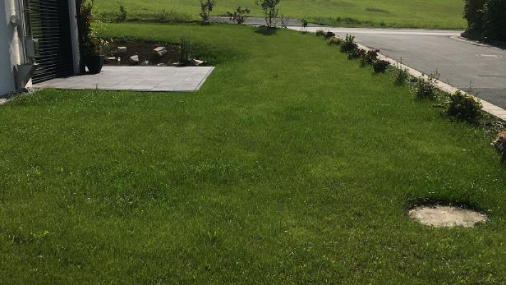 Gartengestaltung Wiegand