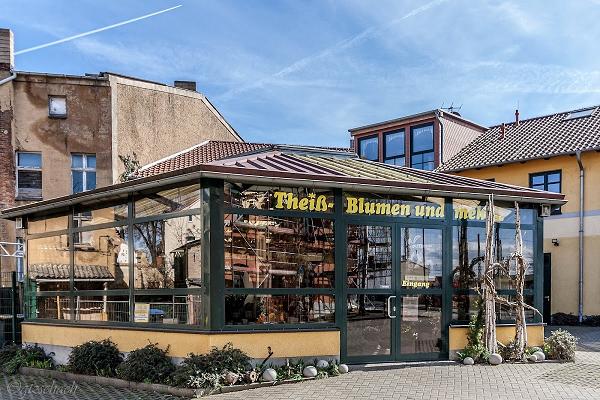 Blumen-Theiß GmbH