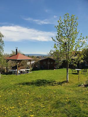 Gärten der Begegnung