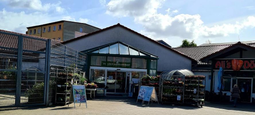 RHG Bau- und Gartenmarkt Spremberg