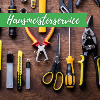 Gartenpflege & Hausmeisterservice Bayreuth