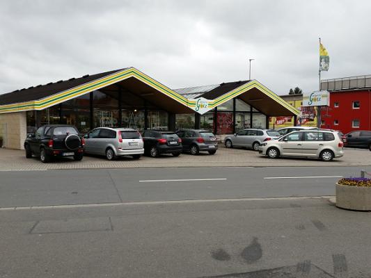 Gärtnerei Götz