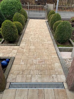 Bierschenk Garten- und Landschaftsbau GmbH & Co. KG