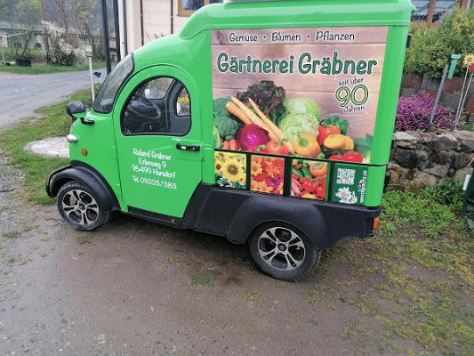 Roland Gräbner Gärtnerei