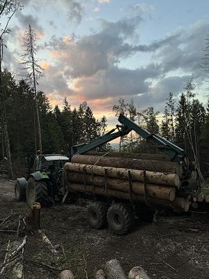 Forst- & Gartenservice Kohlmann
