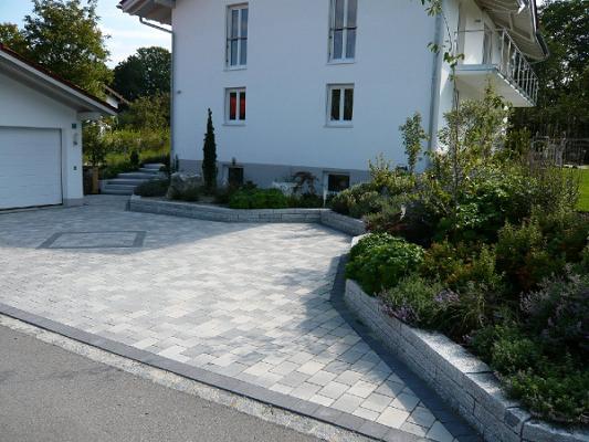 Thomas Regner Garten und Landschaftsbau