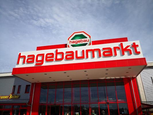 hagebaumarkt Marktredwitz