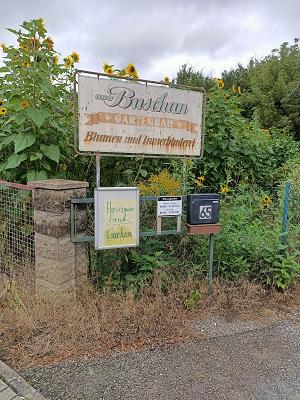 Udo Buschan Gartenbau