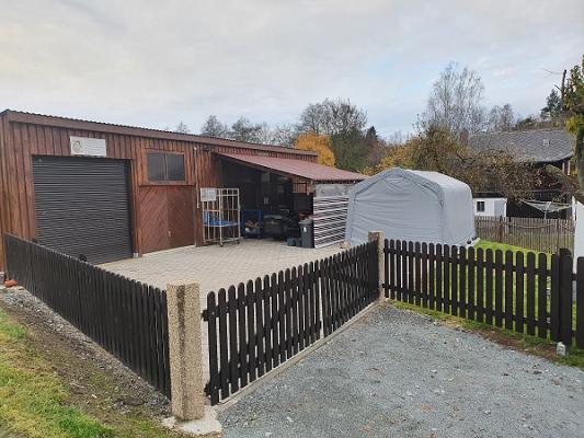 Haus Und Gartendienstleistungen Häublein