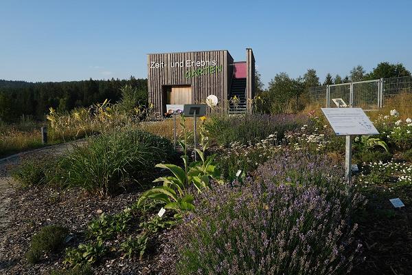 Kräutergarten