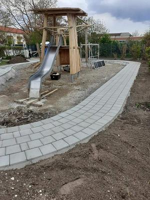 Garten und Landschaftsbau-Xani