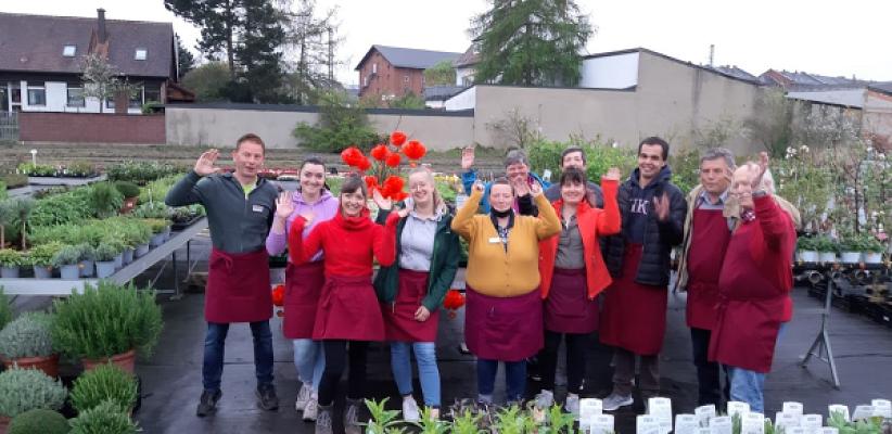 Gärtnerei Karl Dechant