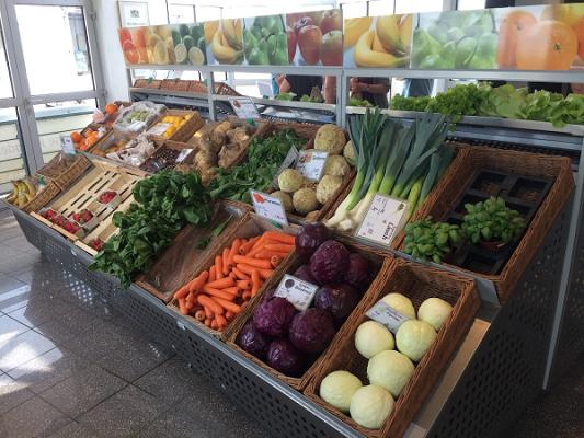 Gärtnerei Eichfelder