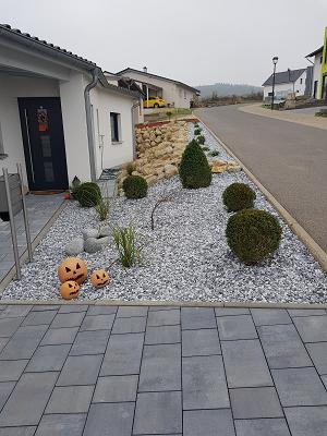 Garten und Hausservice