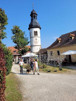 Faszination Garten