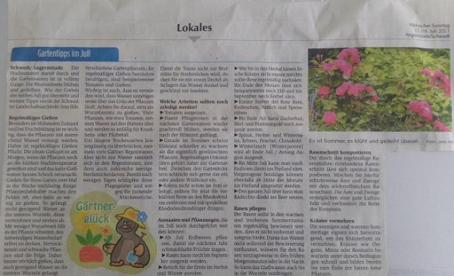 IHLE Landschaftsarchitektur u. Umweltplanung