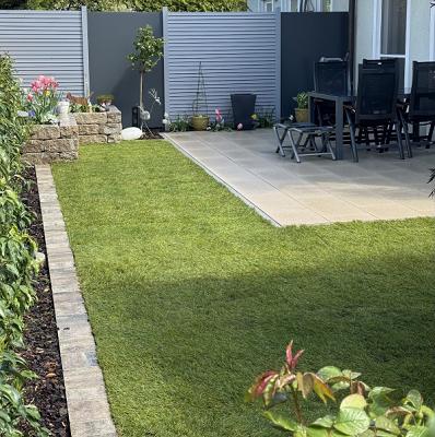 Jäger Gartengestaltung