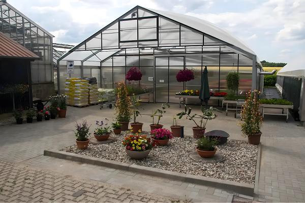 Gartenbau Hauke