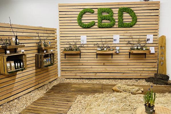 Naturgarten Stegaurach