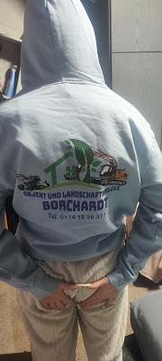 OuL Borchardt