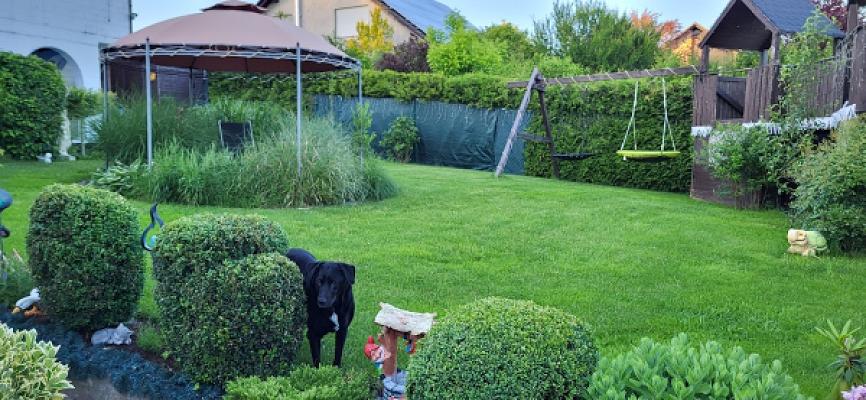 Gartenpflege Ralf Bittruf - Inh. Ralf Bittruf