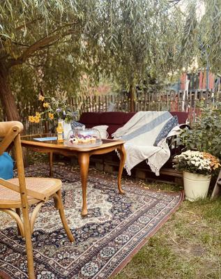 Offener Garten by LAOSSELL