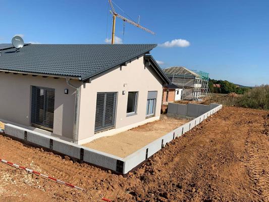 Bagger & Forstarbeiten Schad (GArten & LAndschaftsbau)
