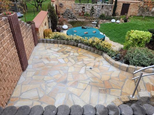 Garten- und Landschaftsbau Klotz GmbH _Tiefbau/ Landschaftsgestaltung/ Baumpflege/ Gartenbau/ Baumgutachten uvm.