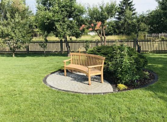 Gala Axel Jentsch | Garten-und Landschaftsbau Gera