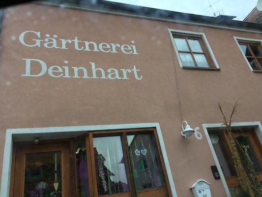 Gärtnerei Deinhart