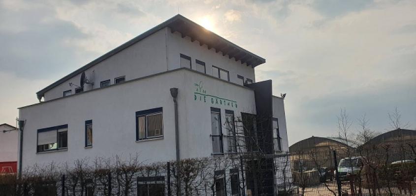 Theune - Die Gärtner GmbH