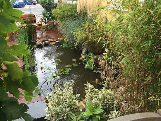 Baumert Garten- und Landschaftsbau