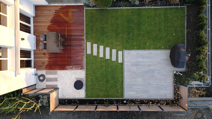 Drebert GmbH - Garten- und Landschaftsbau
