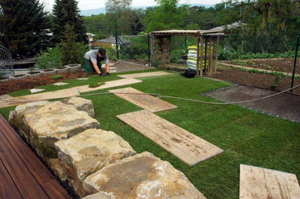 Christian Lichtenberg Gartengestaltung