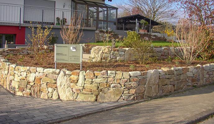 Kress Gartengestaltung und Pflege GmbH